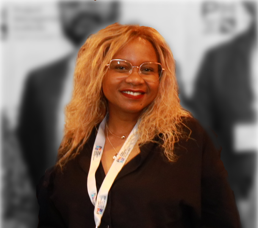 Thandi Nzeku