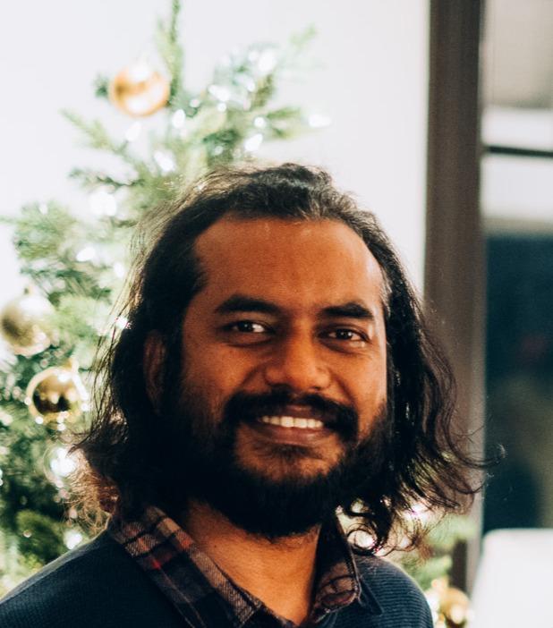 Rajib Kumar Das