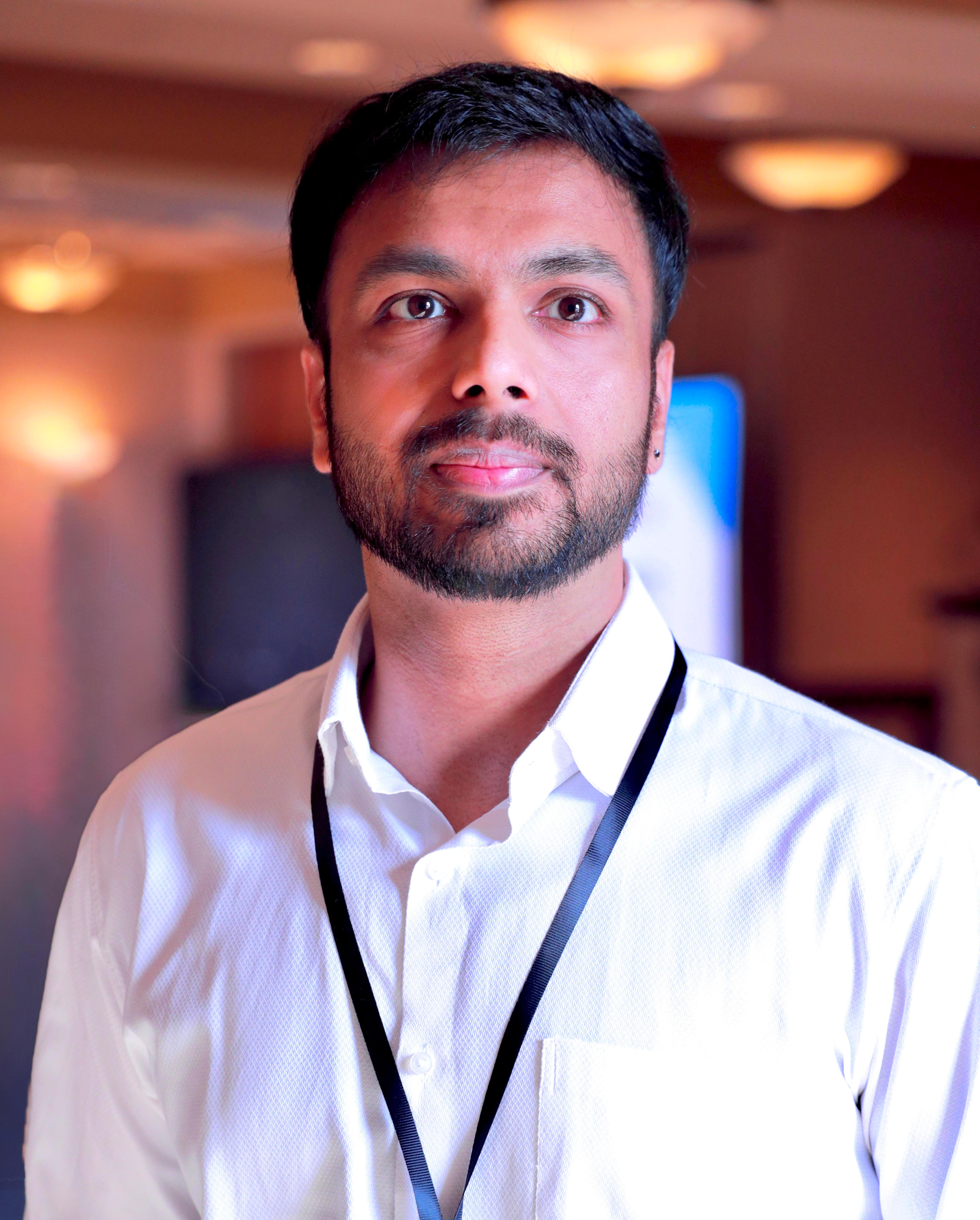 Rohit Jain