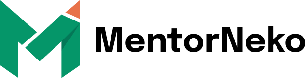MentorNeko mentoring program software